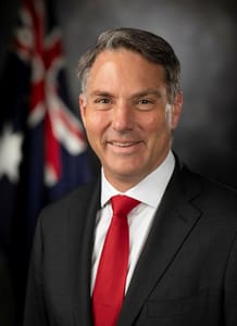 Minister for Defence Richard Marles, Launch of Defence Strategic Review