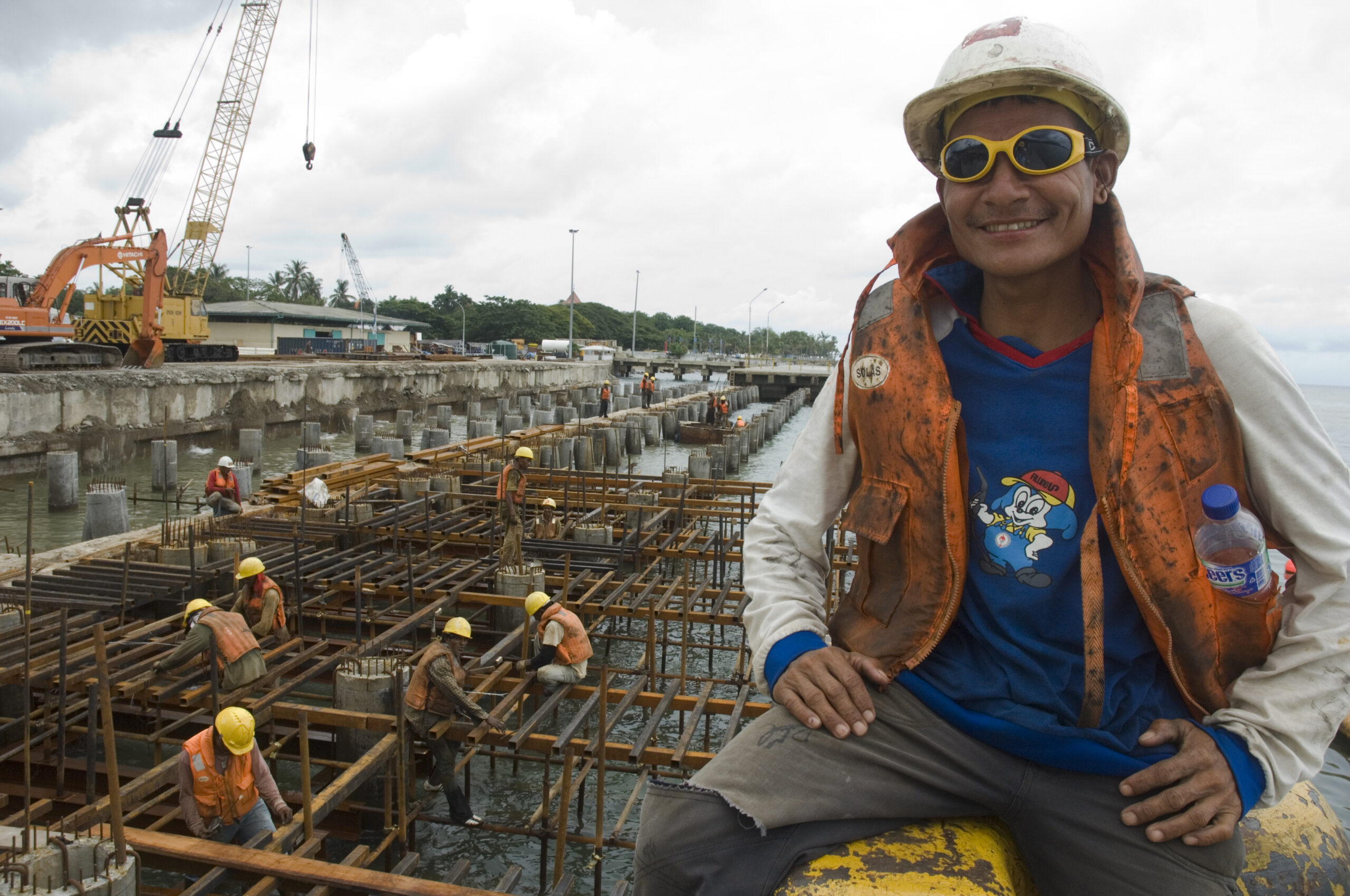 Shape a Shared Future with Timor-Leste - AsiaPacific4D